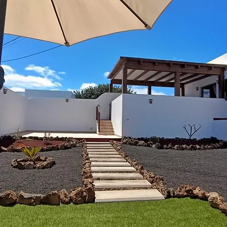 La Casita Тингуатон