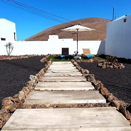 La Casita * Тингуатон