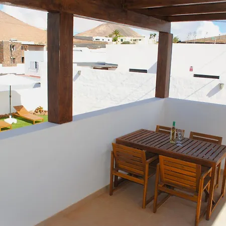 La Casita Тингуатон