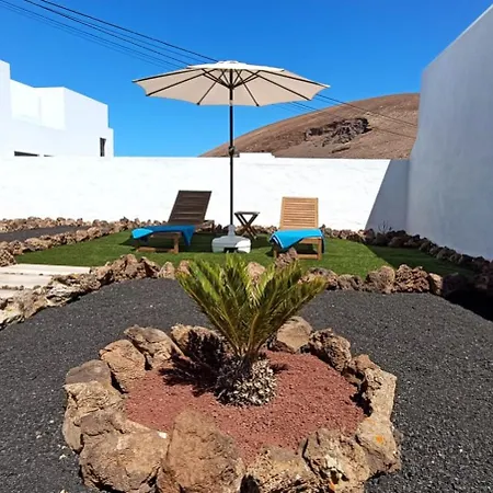 La Casita Дом отдыха *