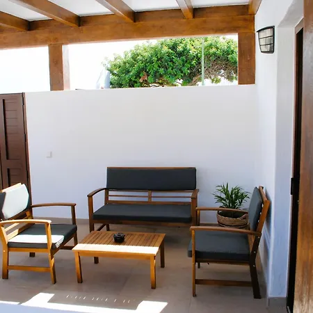 Дом отдыха La Casita