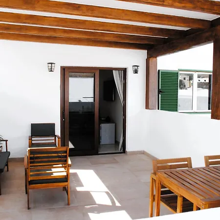 Дом отдыха La Casita