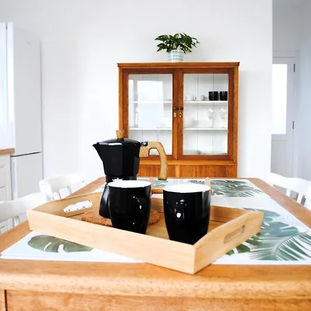 La Casita * Тингуатон